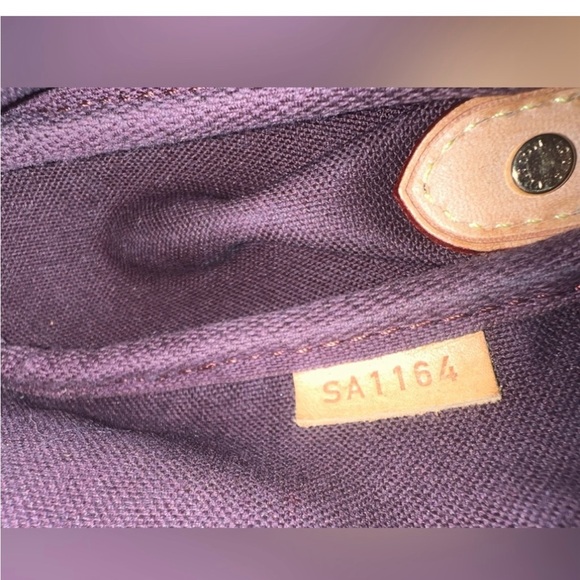 Louis Vuitton PM monogram - Picture 8 of 16